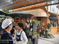 -京北渔家傲