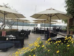 -望海·帆船主题咖啡厅•品茗下午茶(石湖景区店)