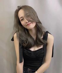 -88潮牌美发沙龙