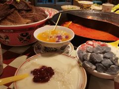 -赵美丽重庆火锅(西安直营总店)