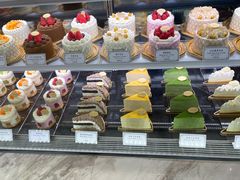 -布歌东京(常州购物中心店)