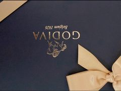 -GODIVA(恒隆广场店)