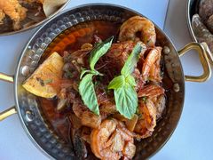 -Kathleen's Waitan 凯圣琳江景西餐厅(外滩店)