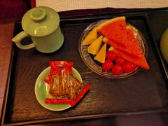 -紫莲花足道(柯桥古镇店)