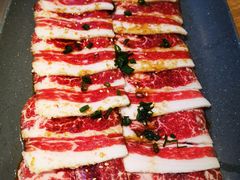 吾桑格牛肉-新石器烤肉(无锡万象城店)