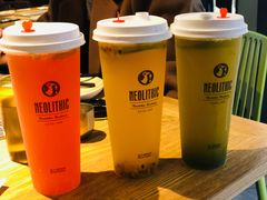-新石器烤肉(招商1872店)
