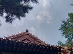 -戏马台景区
