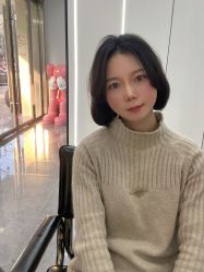 点击看大图 -娇点芭莎·烫染形象设计