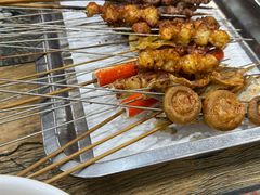 -老谢野馄饨(延安路店)