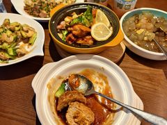 -前海沿·青岛菜(李沧万达店)