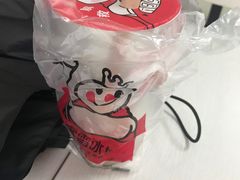 -蜜雪冰城(桂林胡同店)