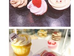 -Pantry's Best派悦坊蛋糕(K11购物艺术中心店)