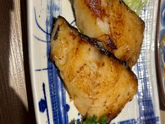 -小山日本料理(兴业太古汇店)