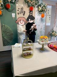 点击看大图 -宝馨月月子中心(友谊医院店)