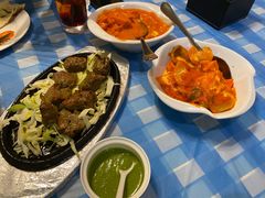 -Santoor 萨都里印度餐厅(北锣鼓巷店)
