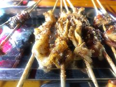 -老黑板筋(顺义总店)