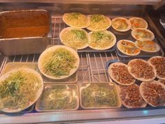 -杏园餐厅(西四北大街店)