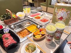 -海底捞火锅(铂澜大象城店)