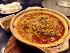 -老吉士酒家(天平路店)