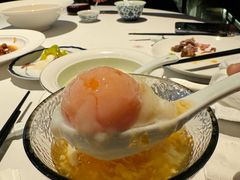 酒酿浸圆子-满晴川·筵(泰达时代中心店)