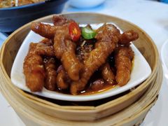 -喜粤8号(四海唐人街店)