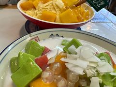 -江记甜品(罗湖店)