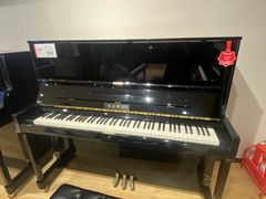 -柏斯音乐艺术中心·钢琴·吉他(世纪金源店)