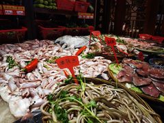 -抱德·潮汕味(敦和店原惠城鱼仔)