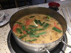 -土风豆米火锅(鸿通城店)
