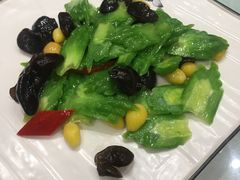 -天蓮珍素館