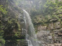 -广东大峡谷