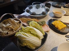 -鲜潭蒸汽石锅鱼(五道口购物中心店)