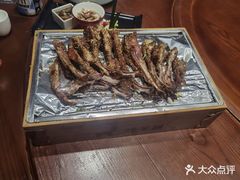 -金稼园·金平湖农家菜