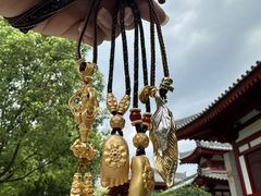-大慈恩寺(大雁塔)