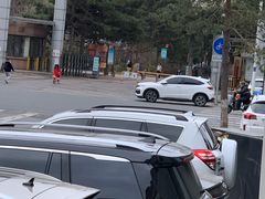 -长春市南湖公园