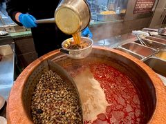 -水平有限广西米粉·广西风味集(五道口店)