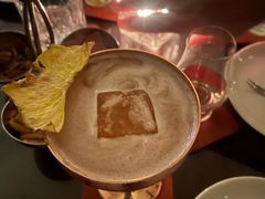 -LONG BAR 廊吧(外滩华尔道夫酒店)