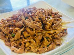 -区海鸡场饭店(石壁店)