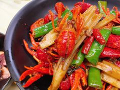 -聚味瞿记·龙虾堂(坡子街店)