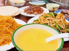 -沣元春饼馆(幸福巷店)