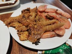 -汉巴味德(乐宾百货店)