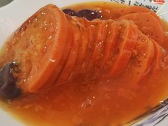 -涵家味土菜馆·徽州一绝臭鳜鱼(三河古镇店)