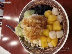 -鲜芋仙(太原街万达店)