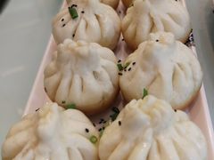 -旺仔家常菜生煎包(马端街店)