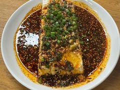 -艺味深尝(云锦路店)