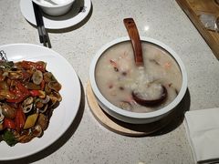 -如轩·海鲜砂锅粥·潮汕菜(小榄店)