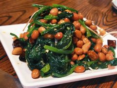 -柿子树炭烤羊腿(金台路店)