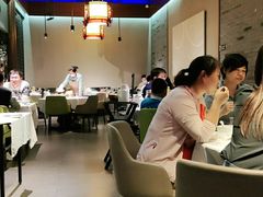 大堂-汤城小厨•粤菜•靓汤(苏州街店)