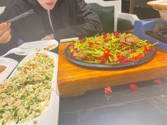 -皇城根北京风味主题餐厅(泰华城店)