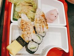 -元气寿司(新城市广场店)